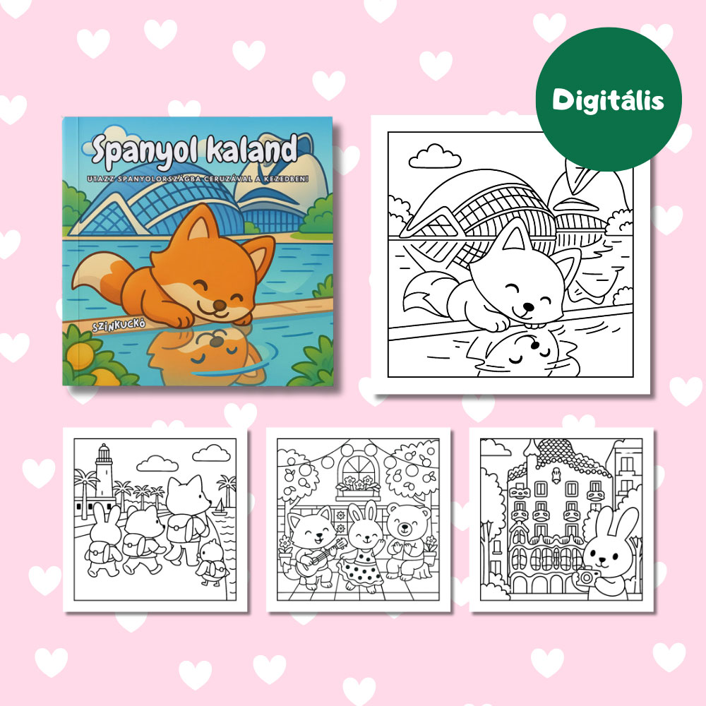 nyomtatható színező