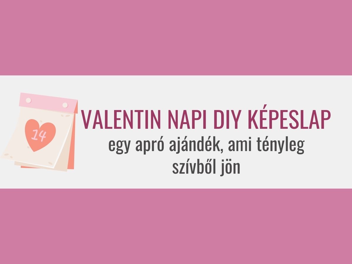 Valentin napi diy képeslap kreatív színezhető ajándék pároknak