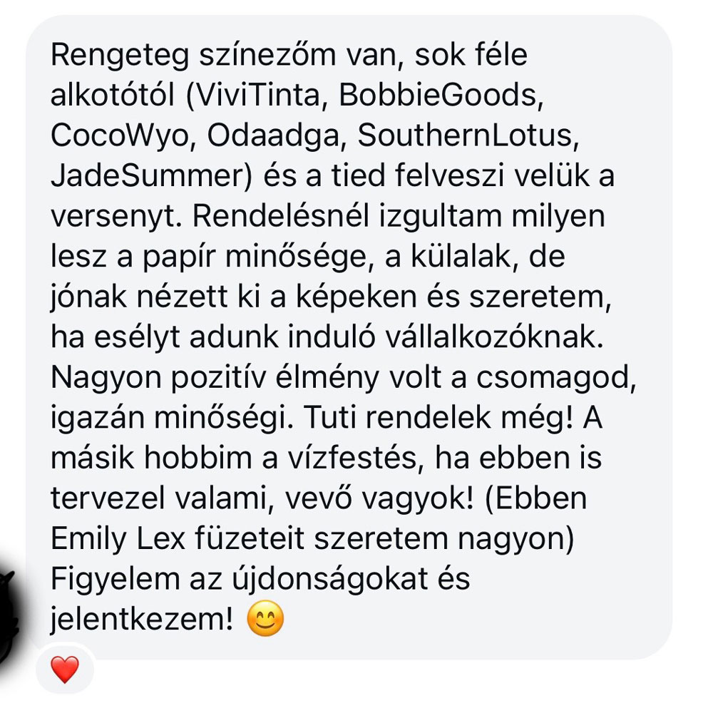 vásárlói vélemény magyar állatos színezőfüzetről